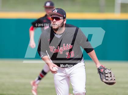 Thumbnail 1 in Franklin vs Titusville (PIAA D10 3A Semi Final) photogallery.