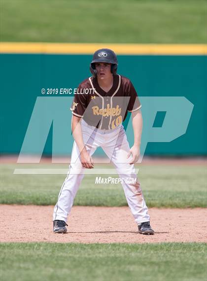 Thumbnail 2 in Franklin vs Titusville (PIAA D10 3A Semi Final) photogallery.