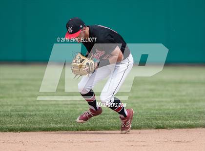 Thumbnail 2 in Franklin vs Titusville (PIAA D10 3A Semi Final) photogallery.