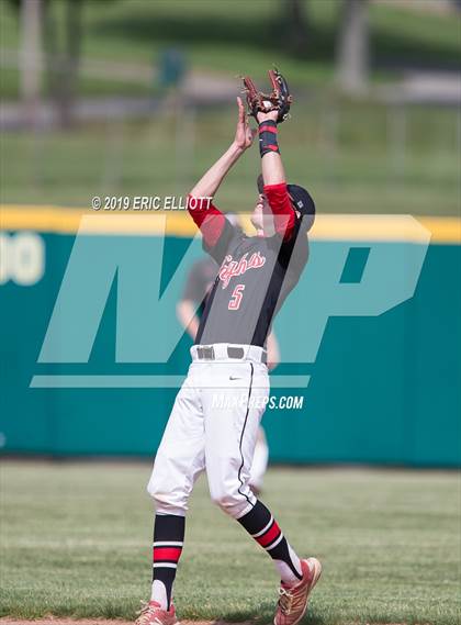Thumbnail 2 in Franklin vs Titusville (PIAA D10 3A Semi Final) photogallery.