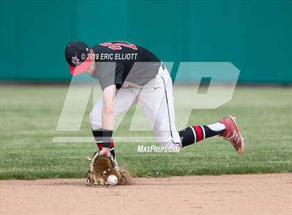 Thumbnail 1 in Franklin vs Titusville (PIAA D10 3A Semi Final) photogallery.