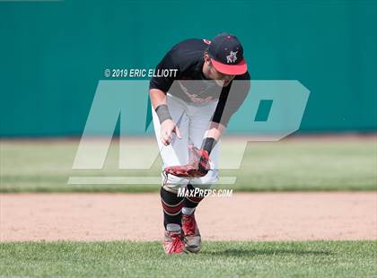 Thumbnail 2 in Franklin vs Titusville (PIAA D10 3A Semi Final) photogallery.