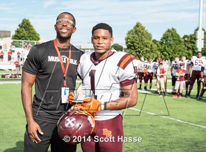 Thumbnail 3 in Brother Rice @ Brother Rice photogallery.