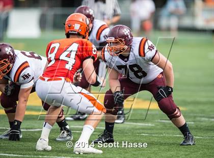 Thumbnail 2 in Brother Rice @ Brother Rice photogallery.