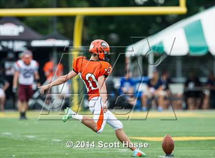 Thumbnail 2 in Brother Rice @ Brother Rice photogallery.