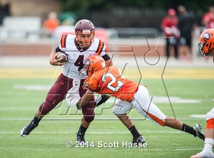 Thumbnail 2 in Brother Rice @ Brother Rice photogallery.