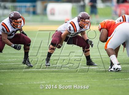 Thumbnail 3 in Brother Rice @ Brother Rice photogallery.