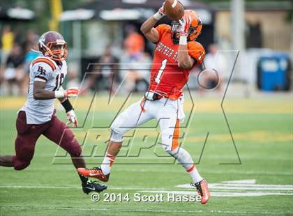 Thumbnail 2 in Brother Rice @ Brother Rice photogallery.