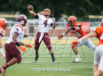 Thumbnail 1 in Brother Rice @ Brother Rice photogallery.