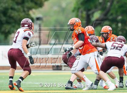 Thumbnail 2 in Brother Rice @ Brother Rice photogallery.