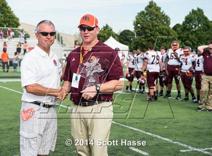 Thumbnail 1 in Brother Rice @ Brother Rice photogallery.