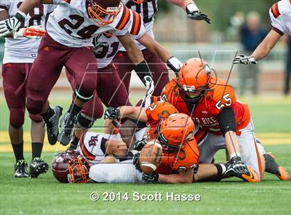 Thumbnail 1 in Brother Rice @ Brother Rice photogallery.