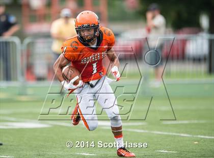 Thumbnail 2 in Brother Rice @ Brother Rice photogallery.