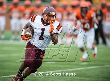 Thumbnail 1 in Brother Rice @ Brother Rice photogallery.