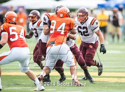 Thumbnail 1 in Brother Rice @ Brother Rice photogallery.