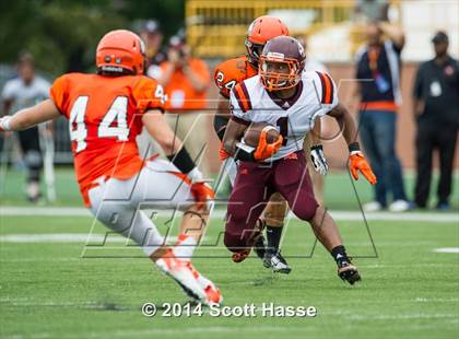 Thumbnail 3 in Brother Rice @ Brother Rice photogallery.