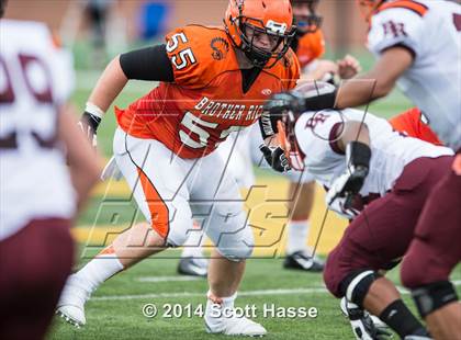 Thumbnail 1 in Brother Rice @ Brother Rice photogallery.