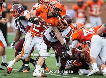 Thumbnail 3 in Brother Rice @ Brother Rice photogallery.