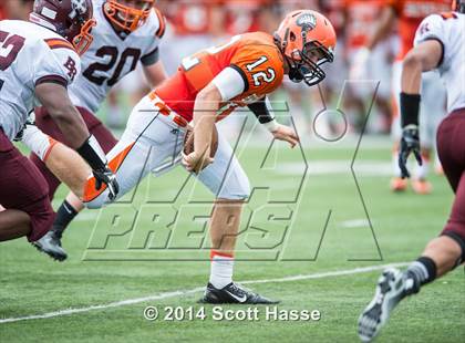 Thumbnail 1 in Brother Rice @ Brother Rice photogallery.