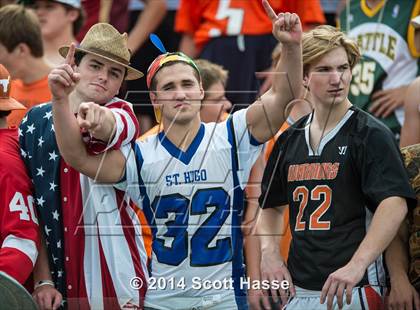 Thumbnail 3 in Brother Rice @ Brother Rice photogallery.