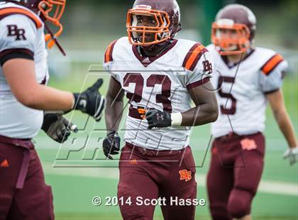 Thumbnail 2 in Brother Rice @ Brother Rice photogallery.