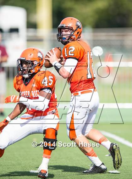 Thumbnail 3 in Brother Rice @ Brother Rice photogallery.