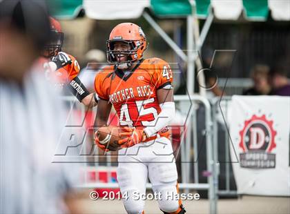 Thumbnail 3 in Brother Rice @ Brother Rice photogallery.