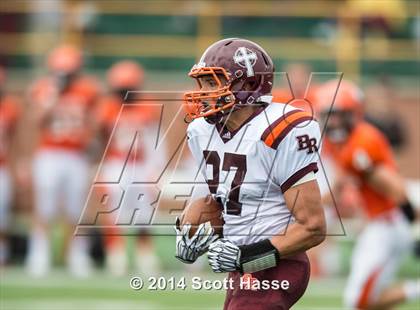 Thumbnail 1 in Brother Rice @ Brother Rice photogallery.