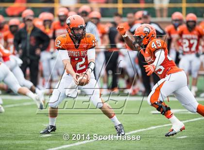 Thumbnail 3 in Brother Rice @ Brother Rice photogallery.