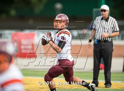 Thumbnail 2 in Brother Rice @ Brother Rice photogallery.