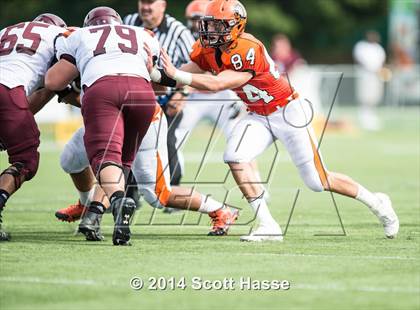 Thumbnail 1 in Brother Rice @ Brother Rice photogallery.