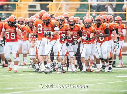 Thumbnail 1 in Brother Rice @ Brother Rice photogallery.