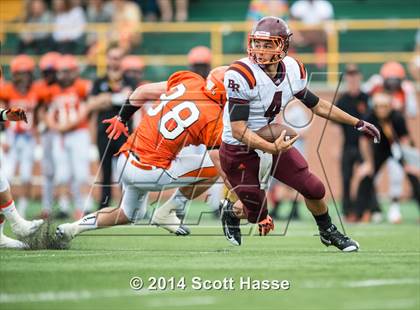 Thumbnail 2 in Brother Rice @ Brother Rice photogallery.