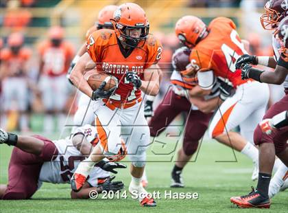 Thumbnail 1 in Brother Rice @ Brother Rice photogallery.
