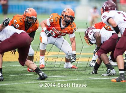 Thumbnail 3 in Brother Rice @ Brother Rice photogallery.