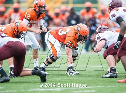 Thumbnail 3 in Brother Rice @ Brother Rice photogallery.