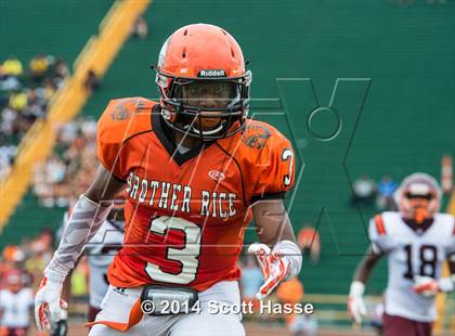 Thumbnail 2 in Brother Rice @ Brother Rice photogallery.