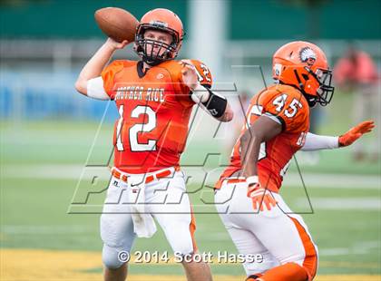Thumbnail 1 in Brother Rice @ Brother Rice photogallery.