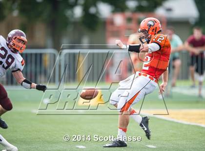 Thumbnail 3 in Brother Rice @ Brother Rice photogallery.