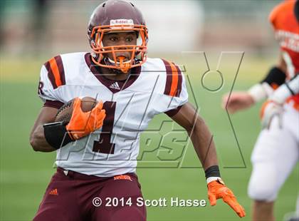 Thumbnail 2 in Brother Rice @ Brother Rice photogallery.