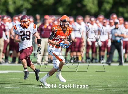 Thumbnail 2 in Brother Rice @ Brother Rice photogallery.
