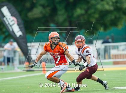 Thumbnail 1 in Brother Rice @ Brother Rice photogallery.