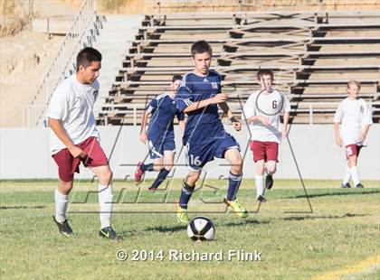 Thumbnail 1 in Vacaville Christian @ Rio Vista photogallery.