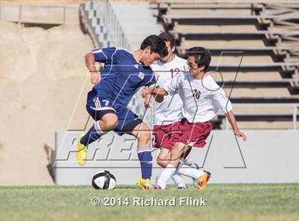 Thumbnail 3 in Vacaville Christian @ Rio Vista photogallery.