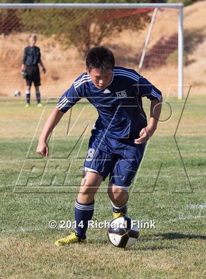 Thumbnail 1 in Vacaville Christian @ Rio Vista photogallery.