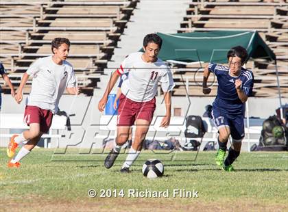 Thumbnail 2 in Vacaville Christian @ Rio Vista photogallery.
