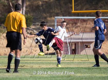 Thumbnail 1 in Vacaville Christian @ Rio Vista photogallery.