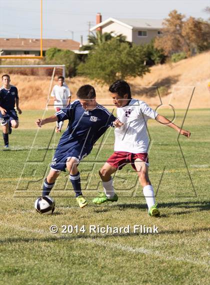 Thumbnail 3 in Vacaville Christian @ Rio Vista photogallery.