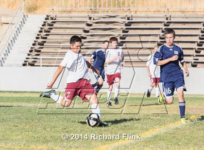Thumbnail 2 in Vacaville Christian @ Rio Vista photogallery.