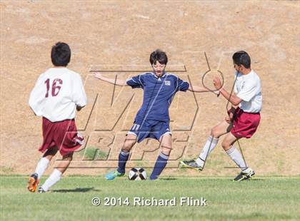 Thumbnail 1 in Vacaville Christian @ Rio Vista photogallery.